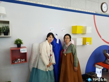 충북도, 제51회 전국기능경기대회 상위권 입상