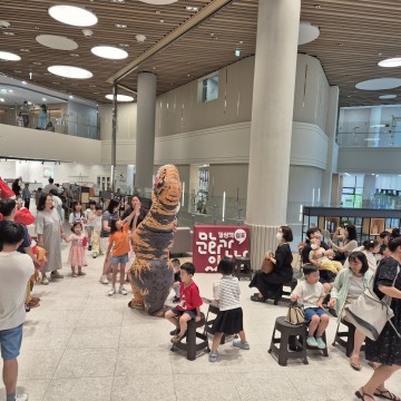 예천군문화관광재단, '문화가 있는 날, 구석구석 문화배달 6월 프로그램' 성료