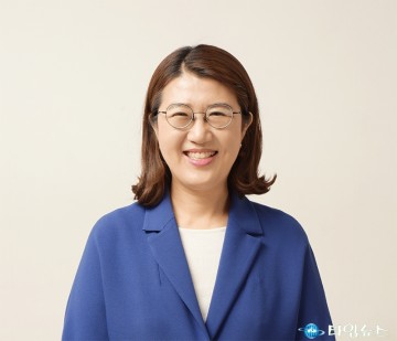 이주은, 아줌마! 정치에 도전합니다!