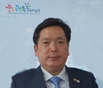 김병내 구청장, 7979 福 주머니 행복센터 시동