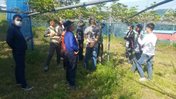 초보 귀농인을 위한 배움교실’ 운영하는 강진군