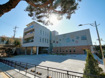  아이 키우기 좋은 환경 조성과 저출산 대응에 앞장선 태안군