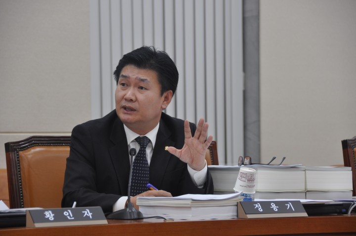 정용기 의원, 장동 욕골지구 생활여건 개조 사업 통해 주민 삶의 질 높아질 것으로 기대