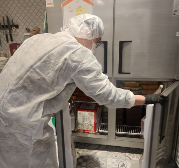 대전 서구, 식중독 비상상황실 가동 선제 대응