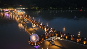 안동시, ‘하회마을’과 ‘월영야행’문체부 로컬100 선정