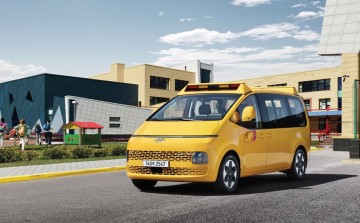 여수시, 어린이 통학차량 LPG 신차 교체 시 300만 원 지원