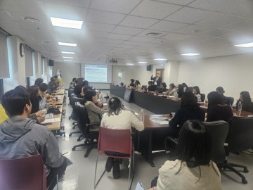 대전시교육청, 교원 300명 대상 다문화교육 강화