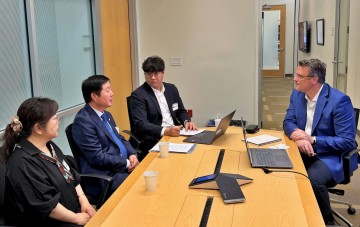 충남대, IOC 기반 글로벌 산학혁신 확대