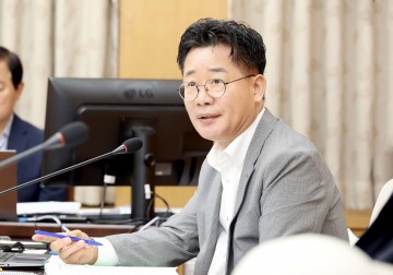 이재경 대전시의회 의원 “하수처리, 합류식은 원시적”…공장폐수 분리 우선해야