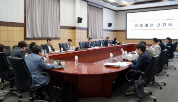대전테크노파크, 지역기업 위한 국비 확보에 총력 쏟는다