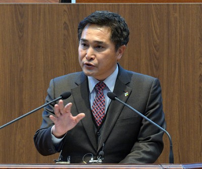 충남도의회 김용필 의원, “충남도, 현재 공공갈등 사례로 유명세”