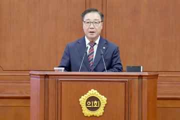 이병철 대전시의회 의원, ‘마약류 상품명 사용 문화 개선’ 촉구