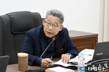 류수열 중구의회 의원, 작은도서관 지원 확대 조례 발의…본회의 통과