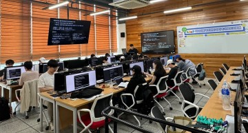 목원대 대학일자리플러스본부, ‘데이터분석 준전문가 프로그램’ 진행
