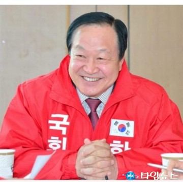 미래통합당공관위...강원 춘천 철원 화천 양구을엔...한기호 전 의원 우선공천/세종시김중로 공천