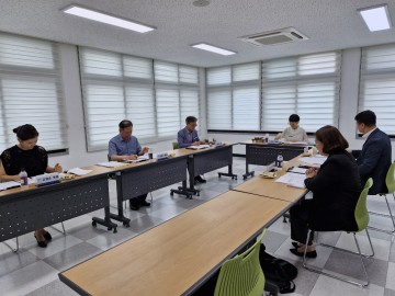 대전동·서부교육지원청, 교육행정환경 변화에 맞춰 교육행정서비스헌장 개정
