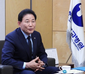 박용갑 의원 “충남대병원 현대화, 새 정부 최우선 과제로”