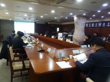 오산시, ‘데이터기반 행정 경진대회’ 개최