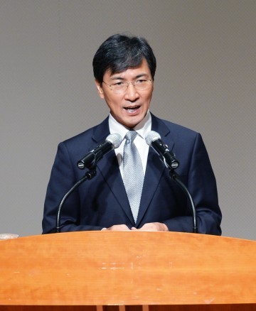 안희정 지사, “국민이 위기에 빠져선 안 돼”