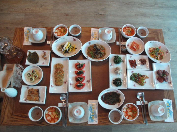 군위‘농가맛집 두향’개업