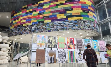 광주디자인비엔날레 개막 D-10…특별전 개막․축제분위기 고조