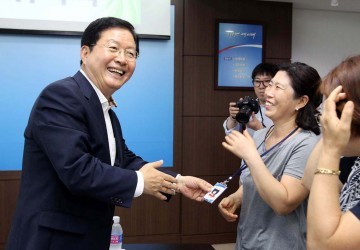 대전 서구, ‘복지위원 위촉’ 찾아가는 방문복지 서비스 활성화 기대