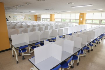 세종시교육청,  2학기 개학 대비 학교 집중방역기간 운영