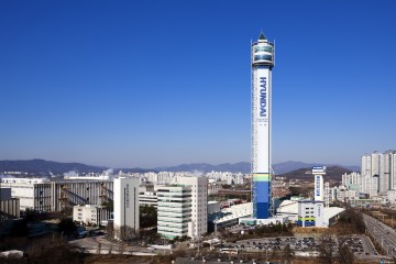 현대엘리베이터(주) 본사·공장 충주 용탄동 5산업단지 이전 확정