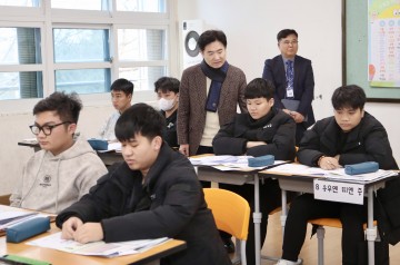 전남교육청, 이주배경 유아 · 해외 인재 ‘맞춤형 교육’ 강화 