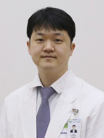 우호걸 순천향대천안병원교수 대한뇌졸중학회 우수 포스터상 ‘수상’