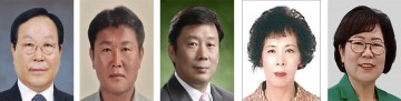 대전 대덕구, 제10회 대덕구민대상 수상자 5명 선정…27일 시상