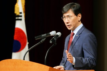안희정 지사, 인권 실현은 민주주의 마지막 과제!