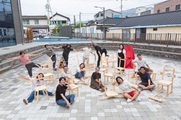 지역 문화기획자 양성 프로그램 <문.채.부.3 : 나, 다, 우리> 성공적 마무리