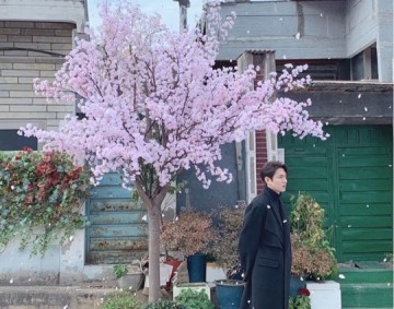 하루빨리 봄이 오길, 배우 이민호 3억 기부 '훈훈'