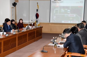 대전 중구, 제3회 칼국수축제 4월 7일 개최!