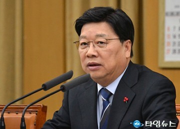 권선택 대전시장, 탄핵정국에 따른 흔들림 없는 시정 강조