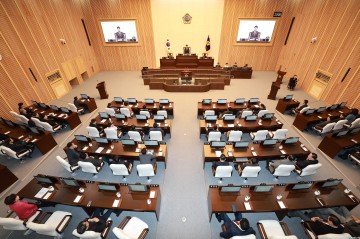 김꽃임 의원 “정부 농정예산 대폭 삭감, 충북 농업에 직격탄”