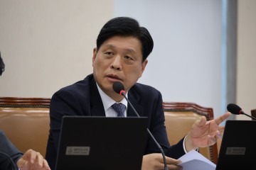 조승래 의원, 7일 충남대서 의정보고회…공약 이행·통합 현안 설명