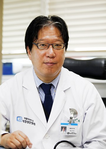 대전성모병원 최은석 교수, 대한신경근골격초음파학회 최우수 연구상