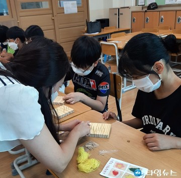 세종시교육청, 학습격차 해소 여름방학 ‘매미교실’ 운영
