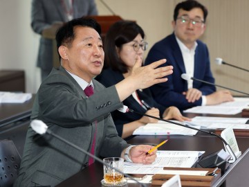 서철모 서구청장 “정부 국정과제에 전략적 대응”