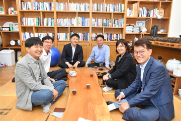 이철우 도지사, 코로나ㆍ산불 등 애쓴 직원들 특별휴가 준다