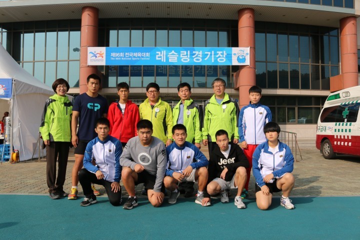 충남도의회 교육위원회, 제96회 전국체육대회 충남 학생선수단 격려
