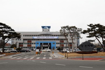 상주시, 2025년도 국가투자예산 899억 원 확보
