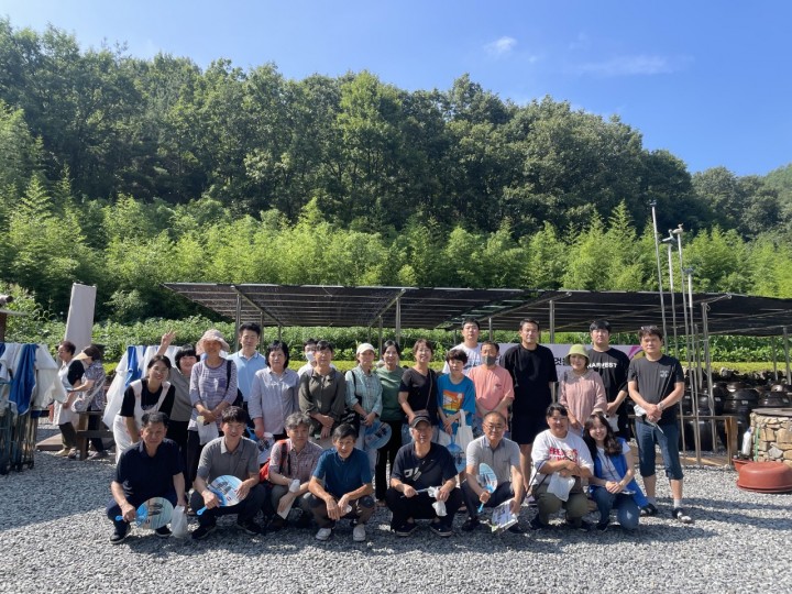 칠곡군, 2024년 귀농‧귀촌 기초영농기술교육 실시