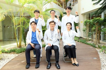 유성선병원 뇌졸중센터, 뇌혈관내 수술 인증기관 지정