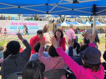 송명달 영주시장 예비후보 “예산 전문가의 저력으로 ‘영주 웰니스 엑스포’ 국비 확보 자신”