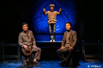 인간의 욕망 다룬 연극 ‘에쿠우스’ 포항문화예술회관 무대 오른다!