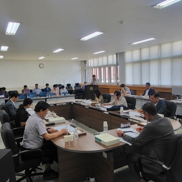대전자치경찰위, 여름철 교통안전 선제 대응 추진