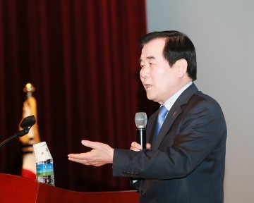 충남교육청, 제4차 산업혁명 시대 참학력 위한 SW교육 모색